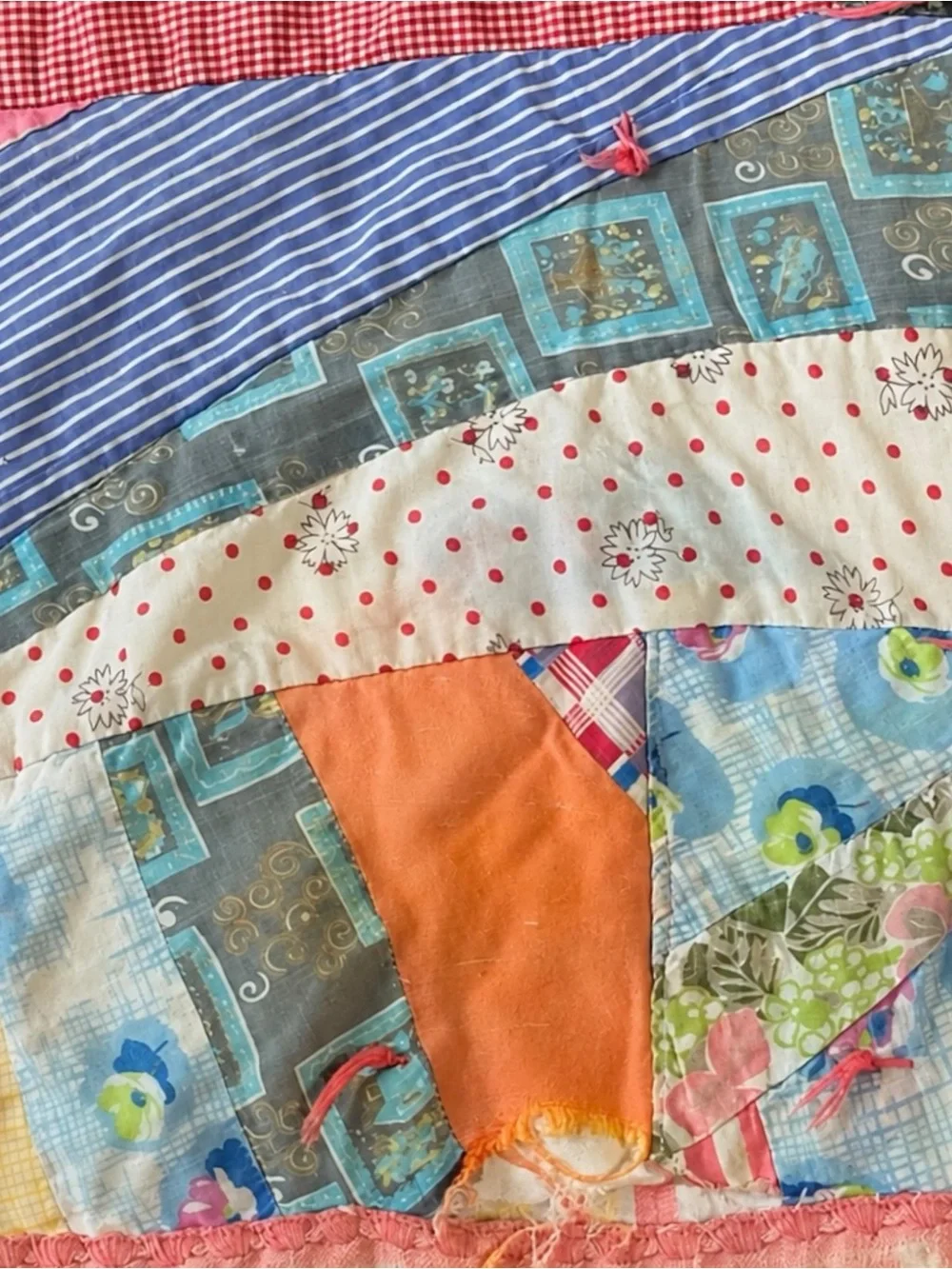 N/A authentic vintage
